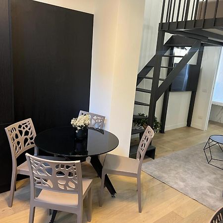 מילאנו Cortivo House Suite Perugino 8 מראה חיצוני תמונה