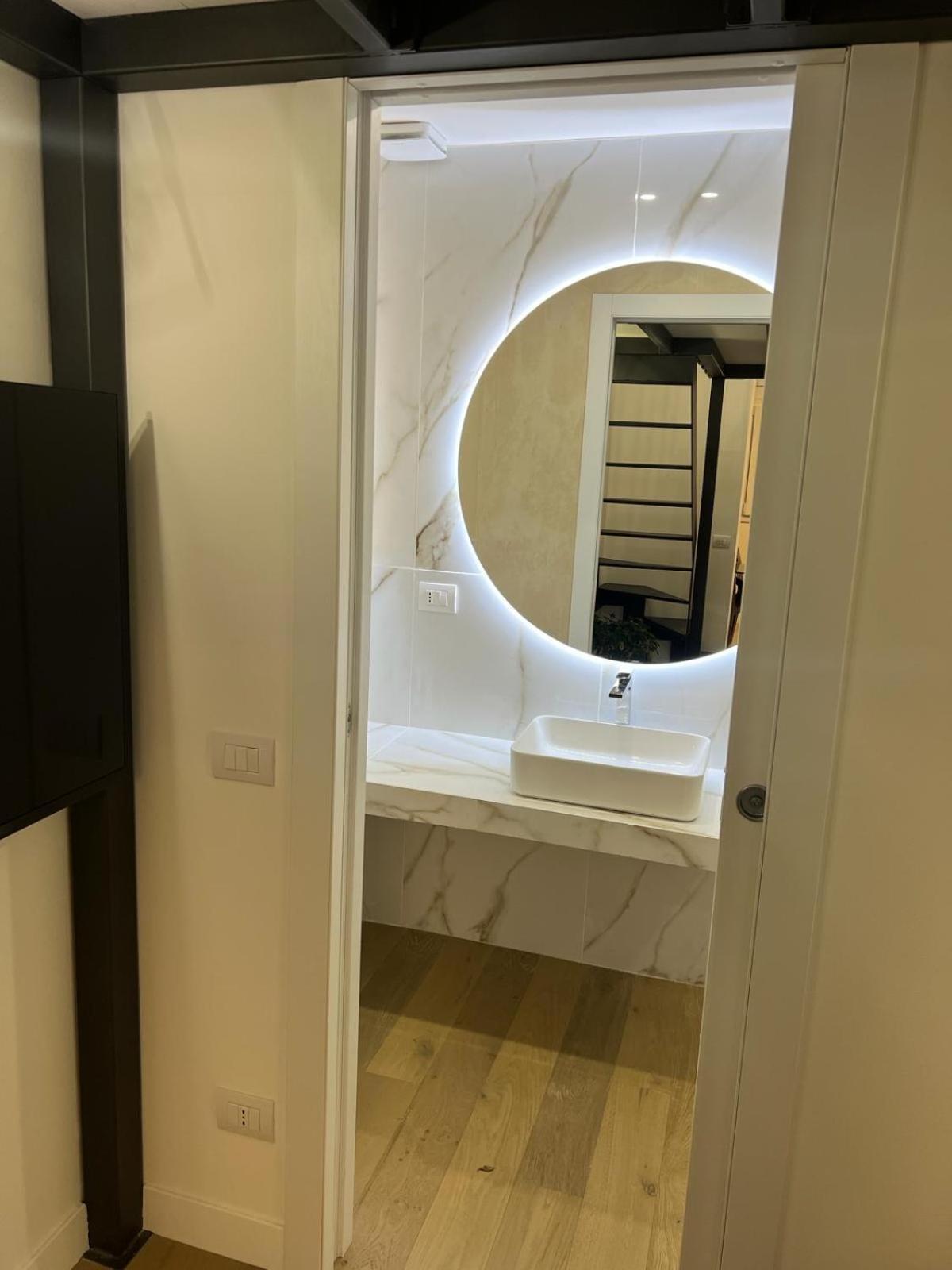 מילאנו Cortivo House Suite Perugino 8 מראה חיצוני תמונה