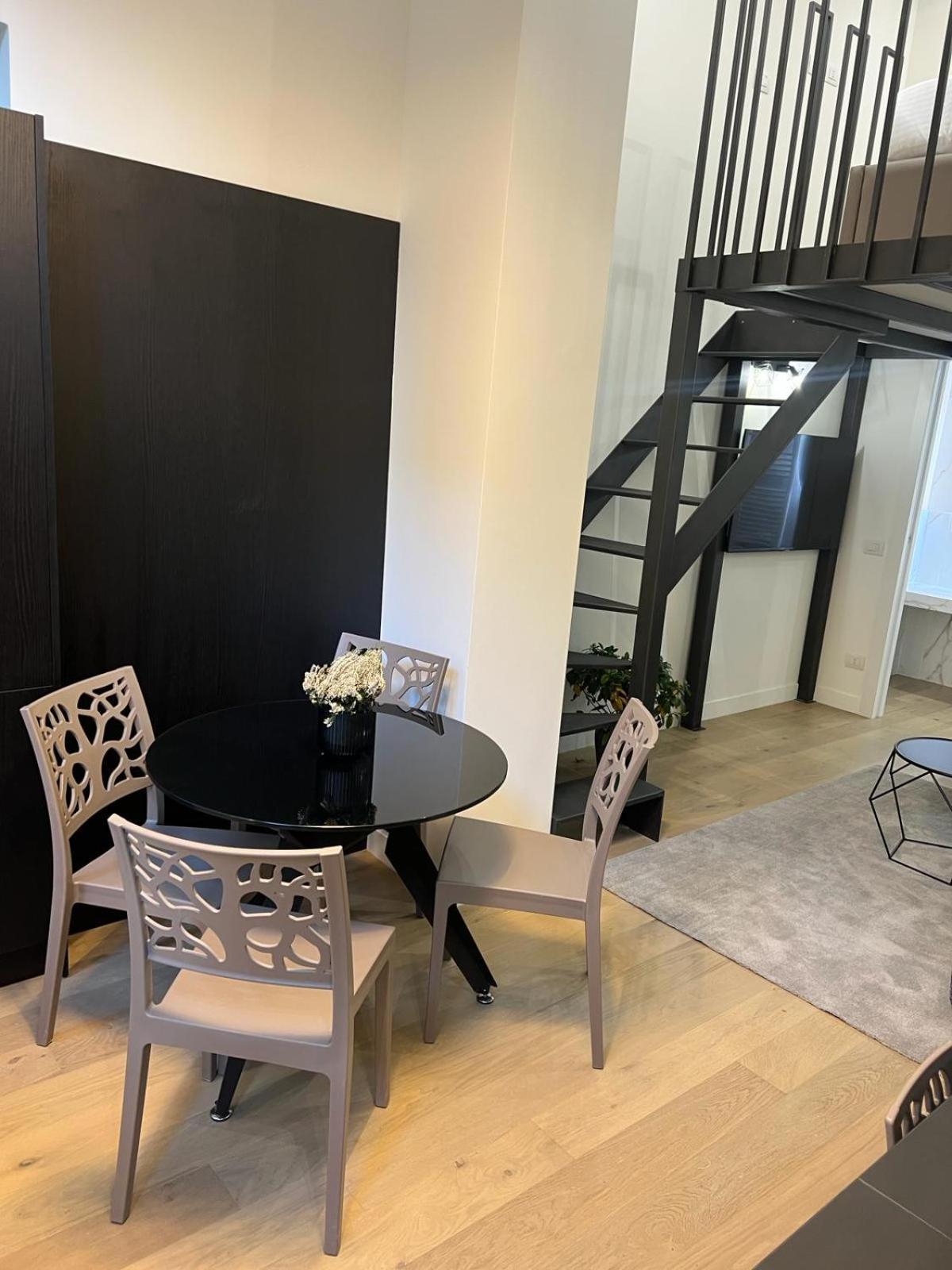 מילאנו Cortivo House Suite Perugino 8 מראה חיצוני תמונה