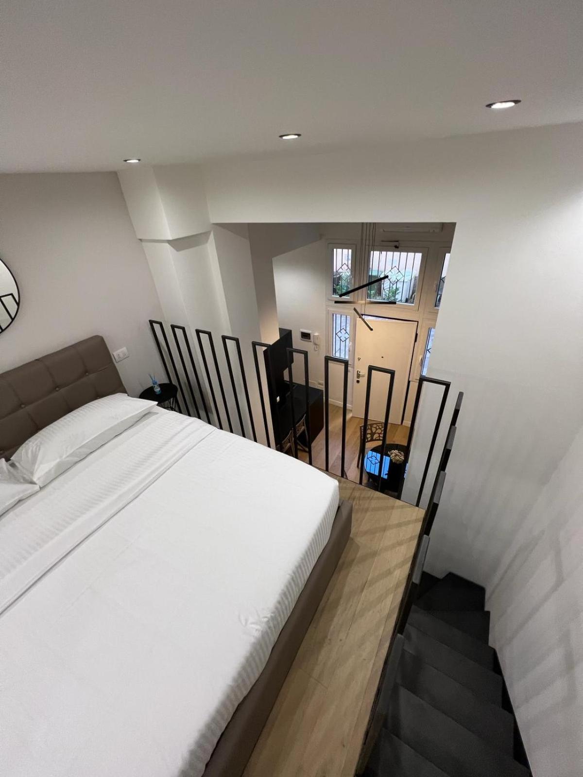 מילאנו Cortivo House Suite Perugino 8 מראה חיצוני תמונה