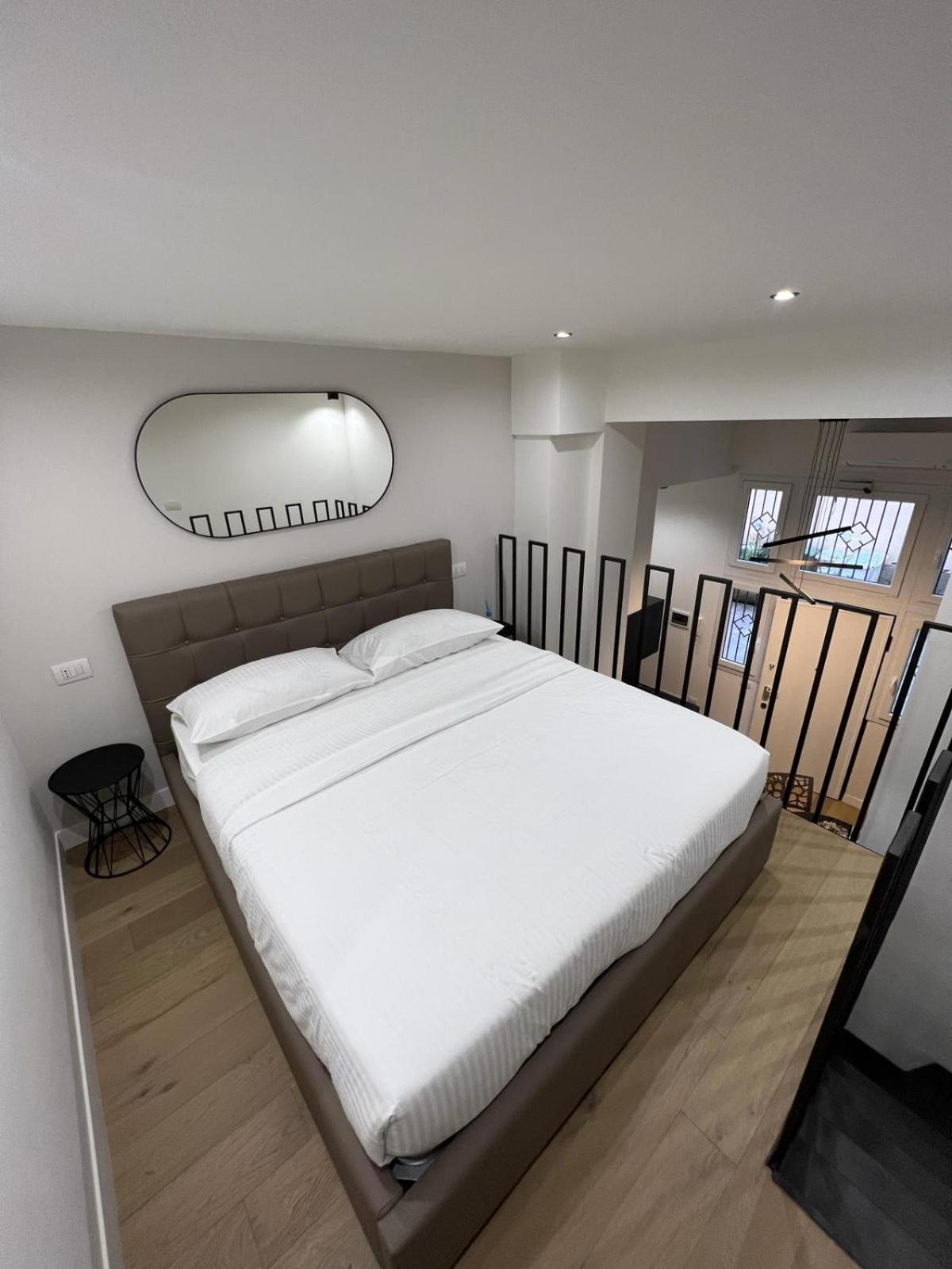 מילאנו Cortivo House Suite Perugino 8 מראה חיצוני תמונה