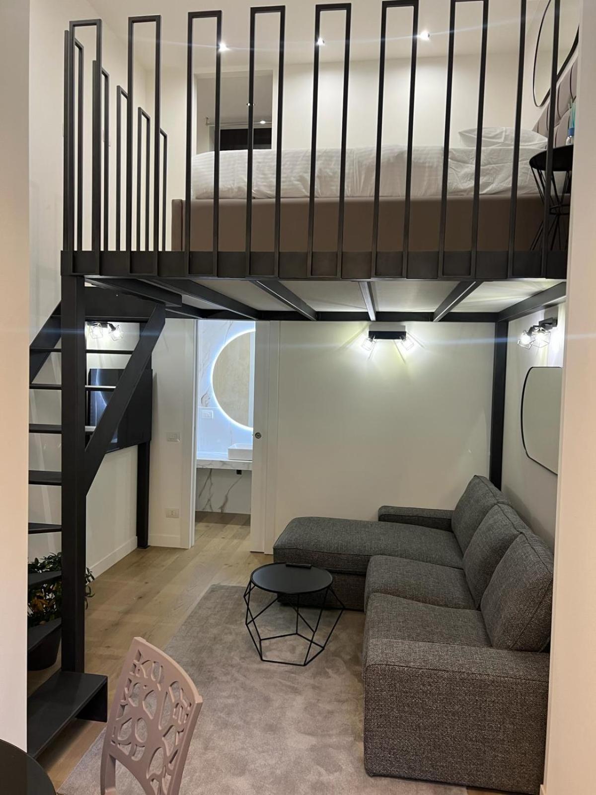 מילאנו Cortivo House Suite Perugino 8 מראה חיצוני תמונה