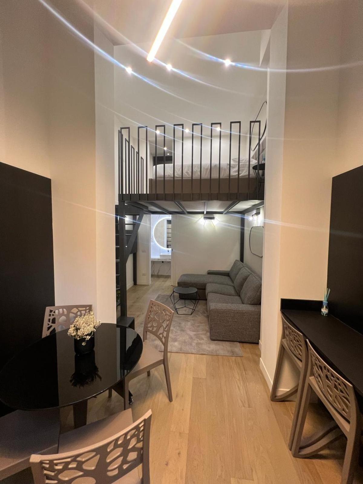 מילאנו Cortivo House Suite Perugino 8 מראה חיצוני תמונה